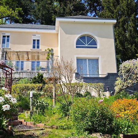 Saint-Éloy-les-Mines La Cadanise, Suite Etoilee מראה חיצוני תמונה